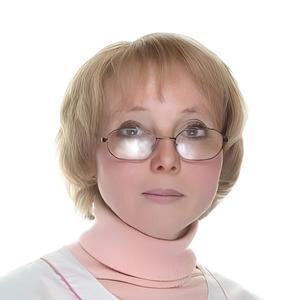 Иванченко Дарья Владимировна