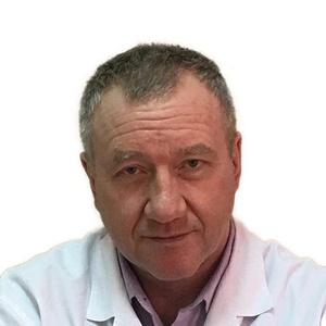 Анчиков Владимир Ильич