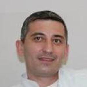 Валиев Руслан Валентинович