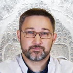 Гогнадзе Дмитрий Николаевич