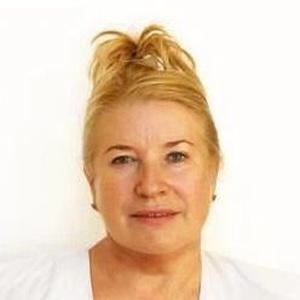 Хохлова Ирина Дмитриевна