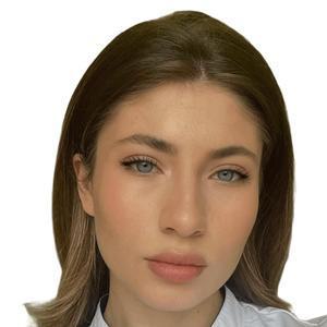 Хайбуллаева Халимат Магометкамиловна