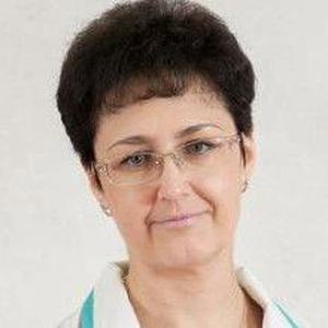 Проскокова Ирина Юрьевна