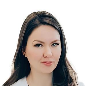 Тверетинова Ирина Евгеньевна