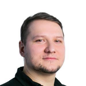 Ольховский Антон Владимирович