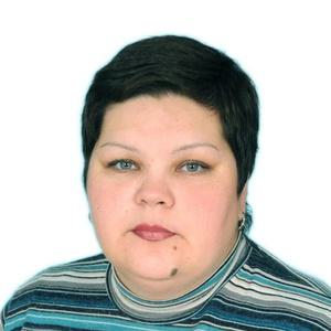 Алексеева Надежда Ивановна