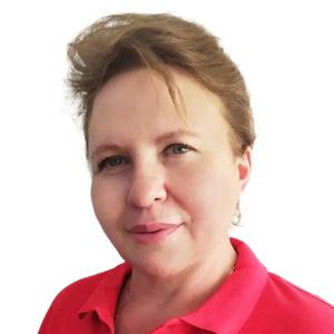Пономарева Лариса Анатольевна