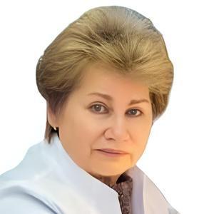 Костина Лариса Борисовна
