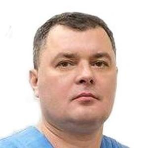 Кимлык Михаил Валерьевич