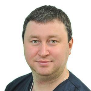 Кудяшев Владимир Ильич