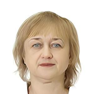 Виндюрина Татьяна Дмитриевна