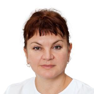 Агафонова Юлия Адольфовна