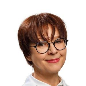 Ивченкова Наталья Павловна