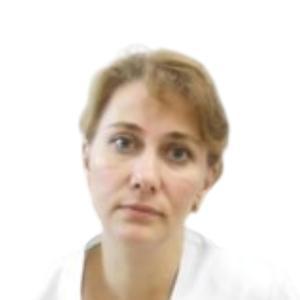 Сибилева Светлана Викторовна
