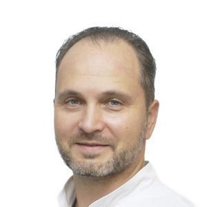 Васильченко Максим Васильевич