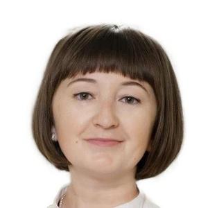 Насырова Ильвира Маратовна