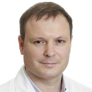 Синицкий Михаил Анатольевич