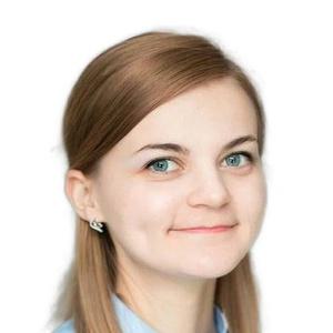 Попадейкина Нина Александровна