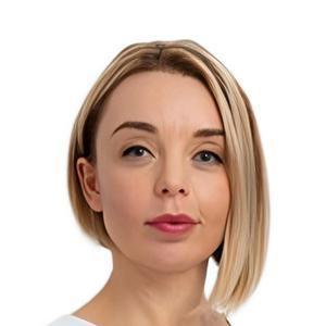 Фроловичева (Полехина) Мария Викторовна