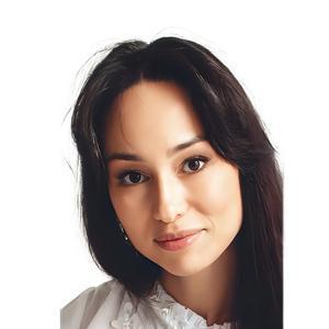 Щербакова Елена Владимировна