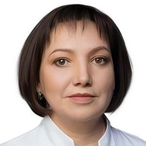 Пирогова Светлана Анатольевна