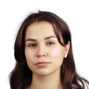 Ковешникова Наталья Юлиановна