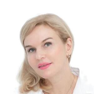 Тимошенко Елена Ивановна