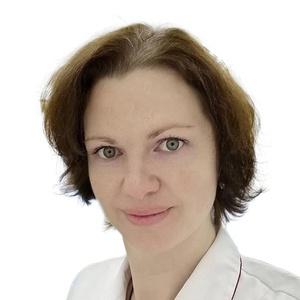 Мишенина Екатерина Владимировна