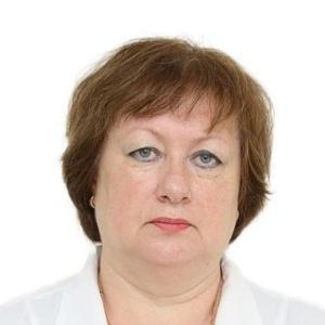 Шишлянникова Лариса Михайловна
