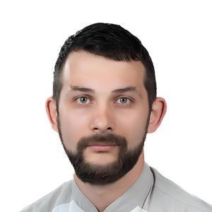 Гуляев Юрий Юрьевич