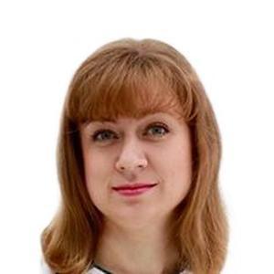 Дедова Ольга Юрьевна
