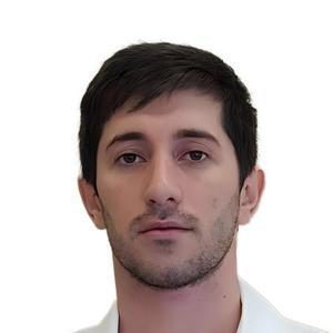 Рабаданов Рабадан Гаджиевич