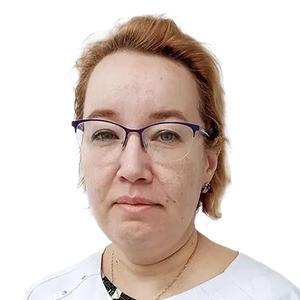 Кириллова Марина Витальевна