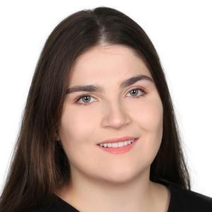Исакова София Григорьевна
