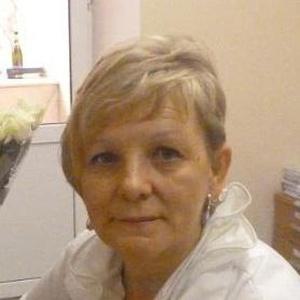 Тимирева Марина Николаевна