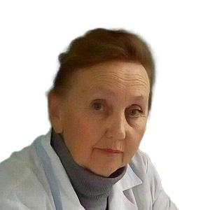 Афашагова Валентина Васильевна