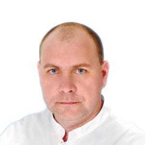 Мухин Вадим Михайлович