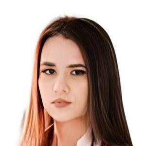 Лодыгина Марина Юрьевна