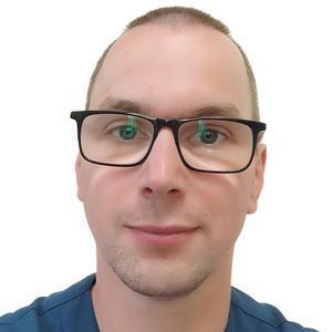 Баранов Евгений Владимирович