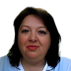 Зеркаленкова Ольга Викторовна