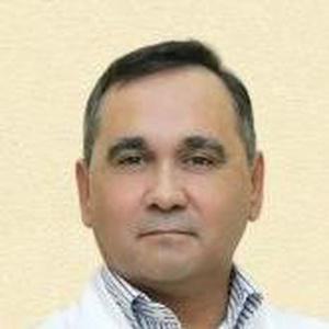 Байназаров Вахит Миниярович