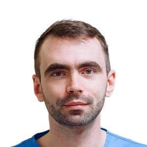 Калмыков Илья Васильевич