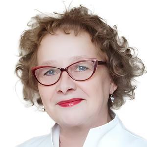 Ларионова Татьяна Геннадьевна