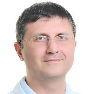 Кочиев Эдуард Валерьевич