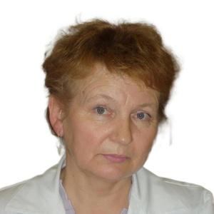 Колпакова Татьяна Анатольевна