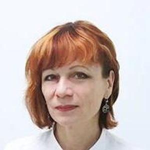 Мирошниченко Татьяна Александровна