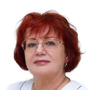 Дикушина Екатерина Анатольевна
