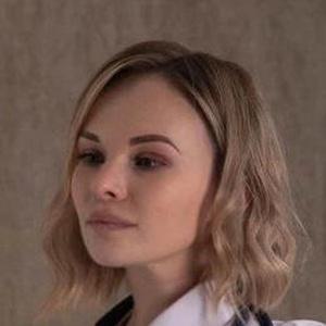 Жердева Татьяна Александровна