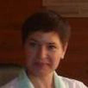 Фасхутдинова Рания Индусовна