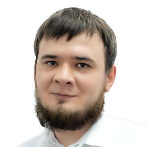 Козинцев Антон Анатольевич